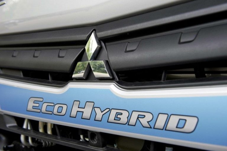 Eco Hybrid