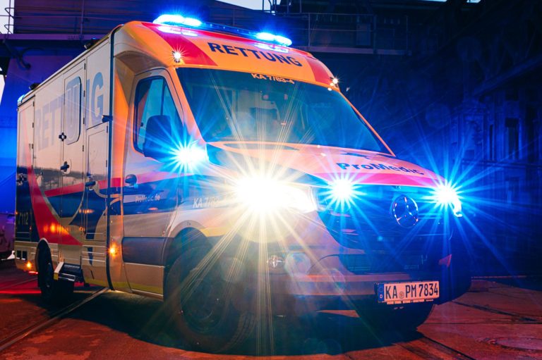 ProMedic Rettungsdienst